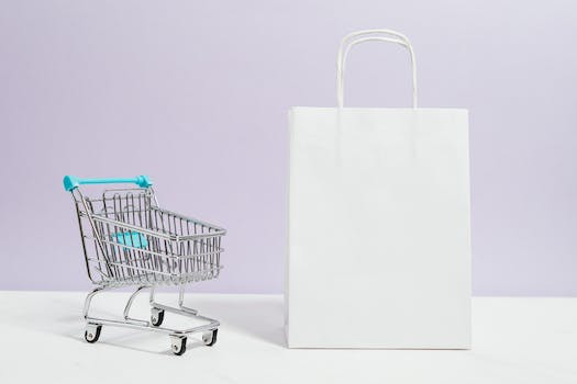 The Evolution of E-Commerce Platforms: From Shopping Carts to AI Chatbots