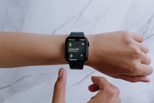 The Intersection of Health and Technology: Wearables and Digital Health