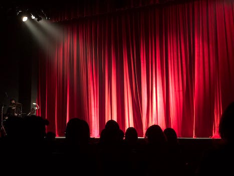 The Art of Improvisation: Comedy and Spontaneity in Entertainment