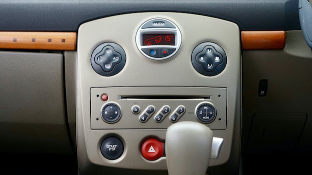 Car Audio Systems: Upgrading Your In-Car Entertainment