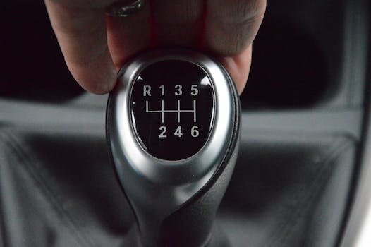 The Revival of Manual Transmissions: Driving Experience Redefined