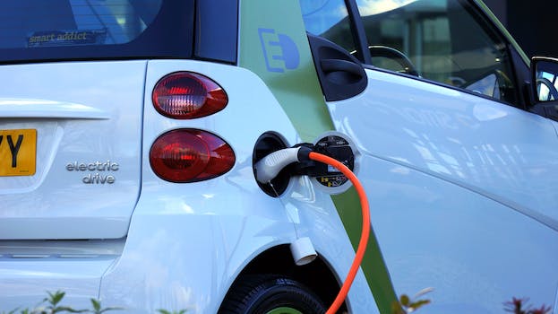 The Green Revolution in the Auto Industry: Eco-Friendly Cars