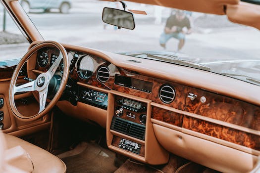 10 Must-Have Accessories for Your Car Interior