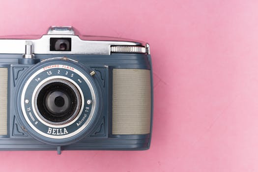 The Power of Product Photography in E-commerce: Showcasing Your Items