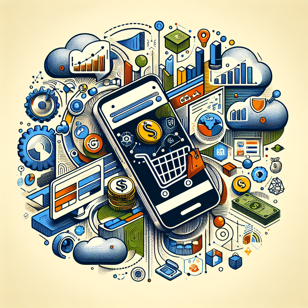 Maximizing Mobile: How to Optimize E-commerce for Smartphone Users